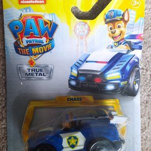 PAW PATROL